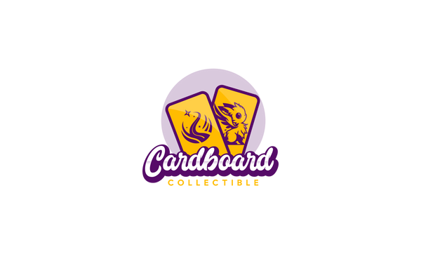 Cardboard Collectible Events